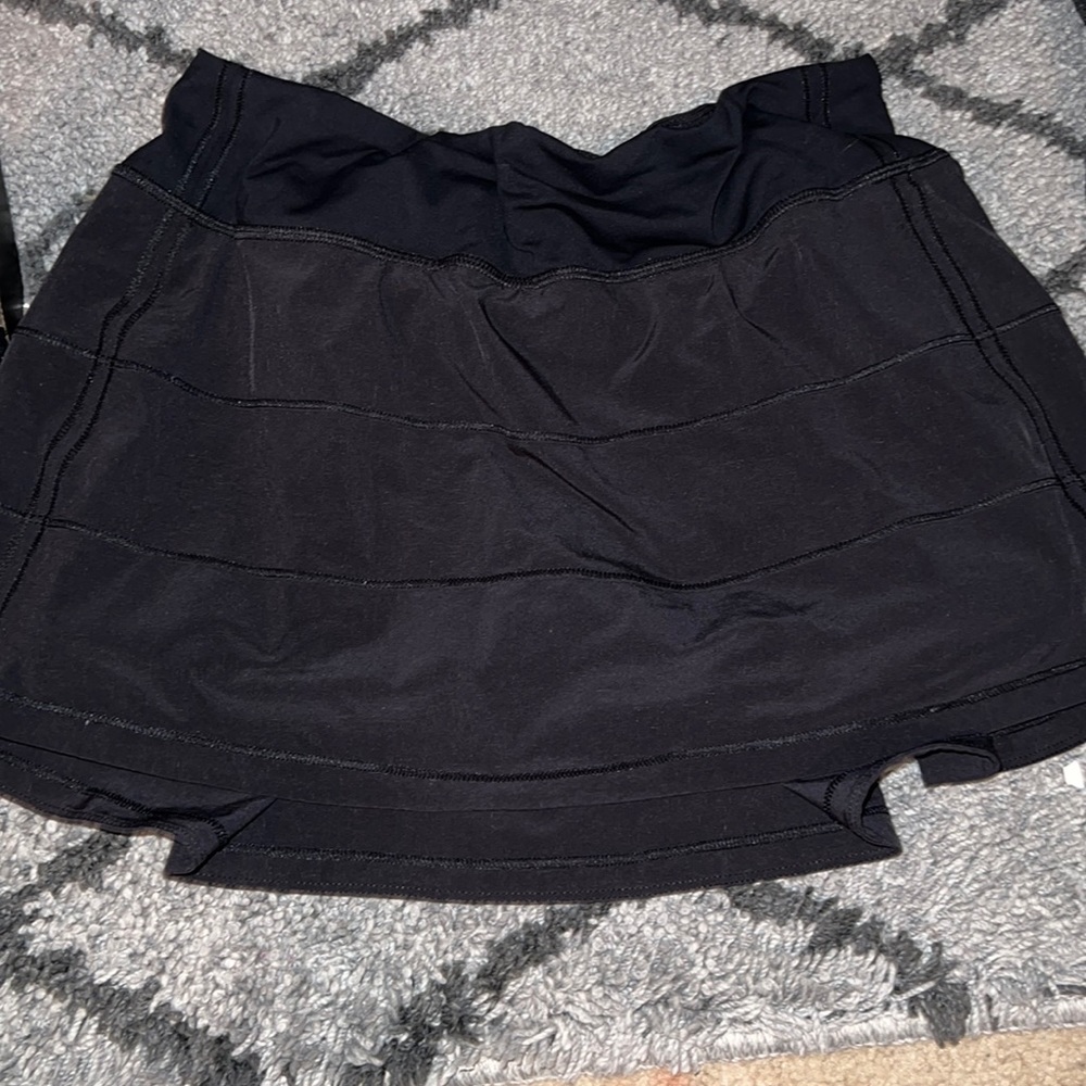LULU SKIRT